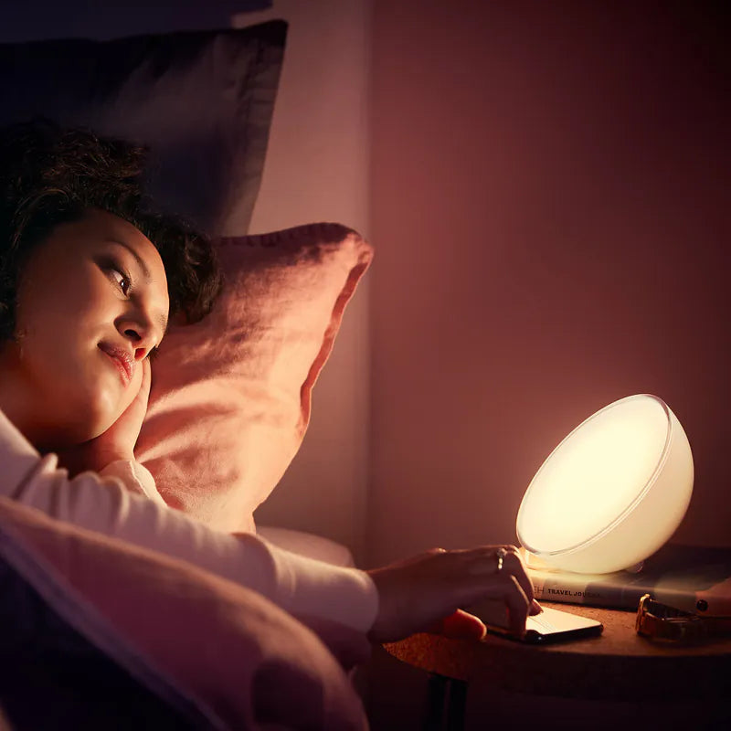Philips Hue Go V2 可攜式燈具 Philips