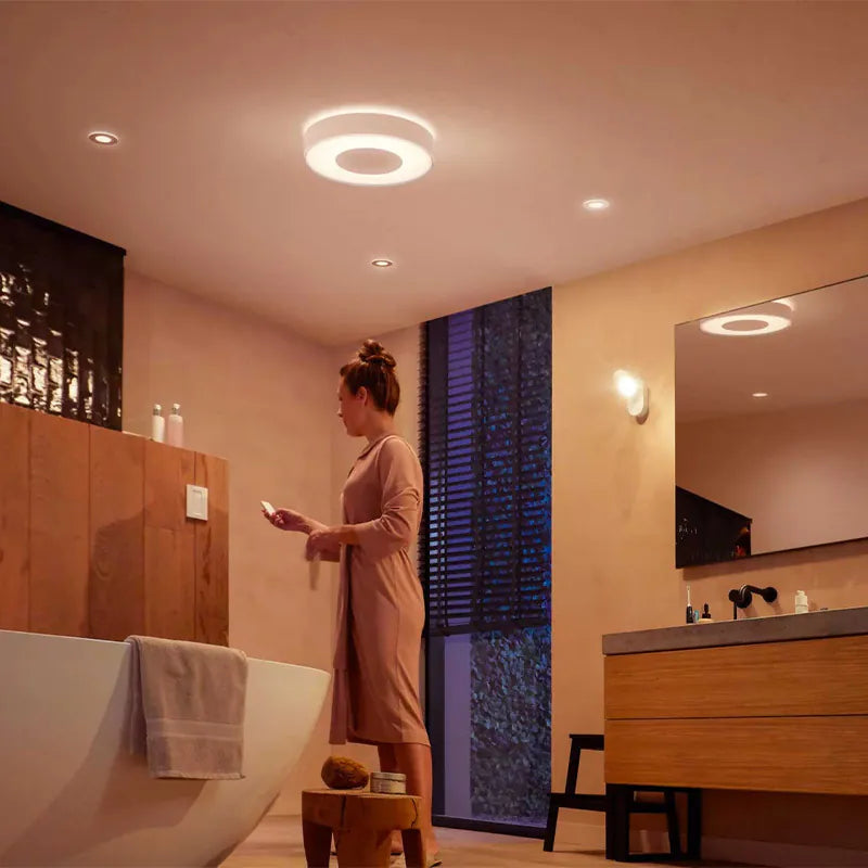 Philips Hue Xamento 天花燈 (33.5W) Philips