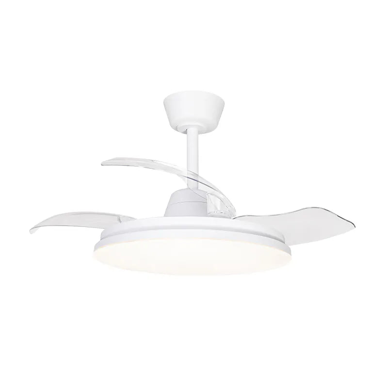 PHILIPS FC580 超薄風扇燈 (白色) Philips