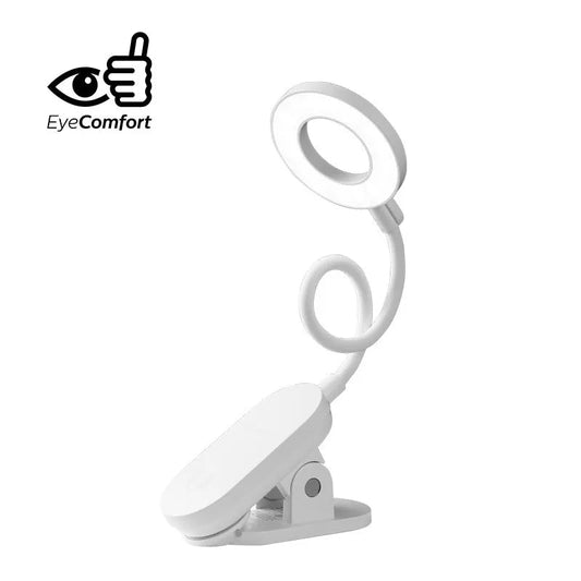 PHILIPS 66264 SmartClip Pro 可攜式護眼夾枱燈 PHILIPS