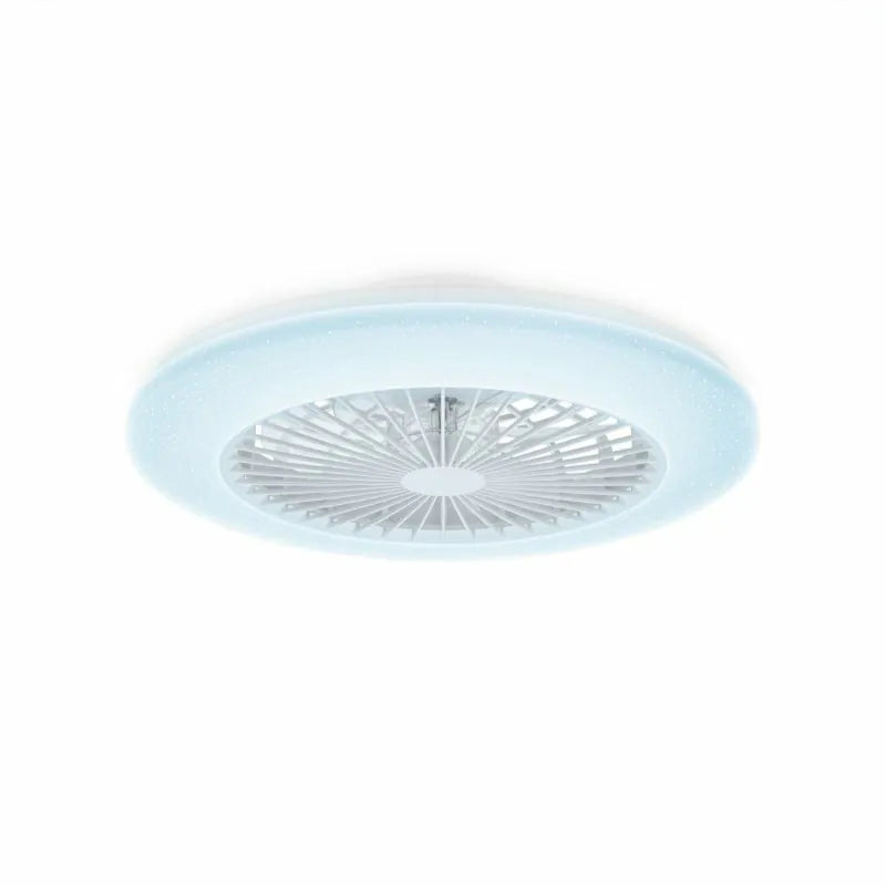 PHILIPS Amigo 薄款天花風扇燈 Philips