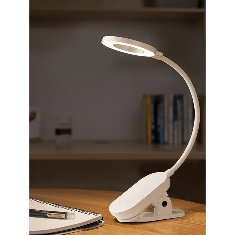 PHILIPS 66264 SmartClip Pro 可攜式護眼夾枱燈 PHILIPS