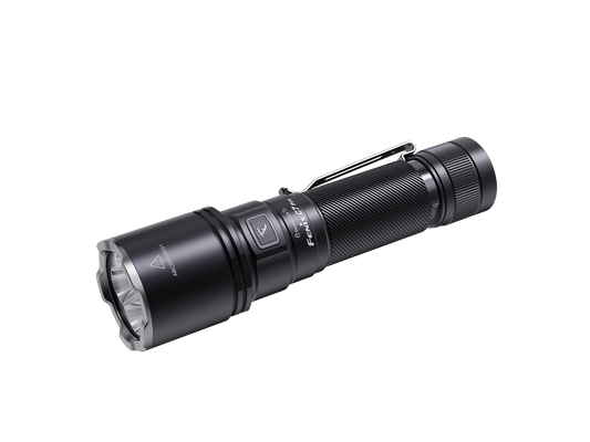 Fenix C7 PRO SST25 4600 流明 339 米 85 小時 快充手電筒 愛維斯 照明