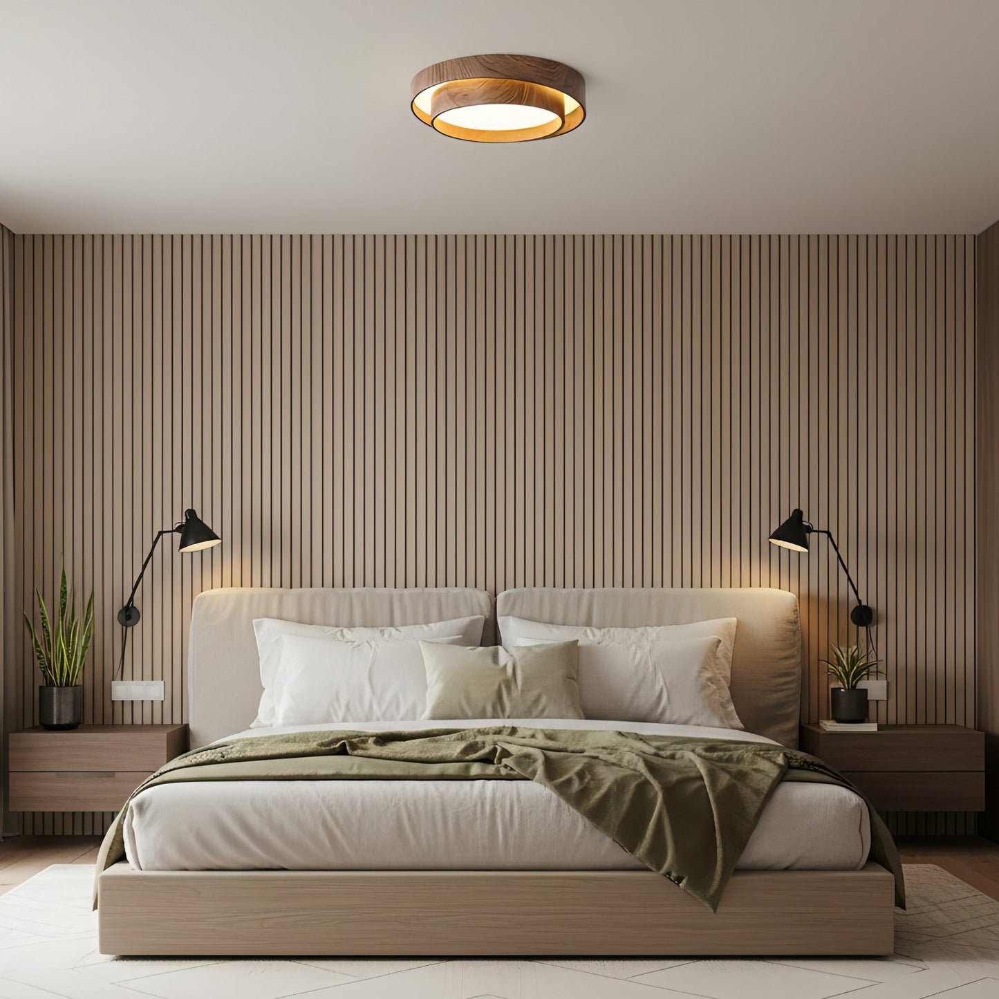 Arden Ceiling Lamp Elvis Store