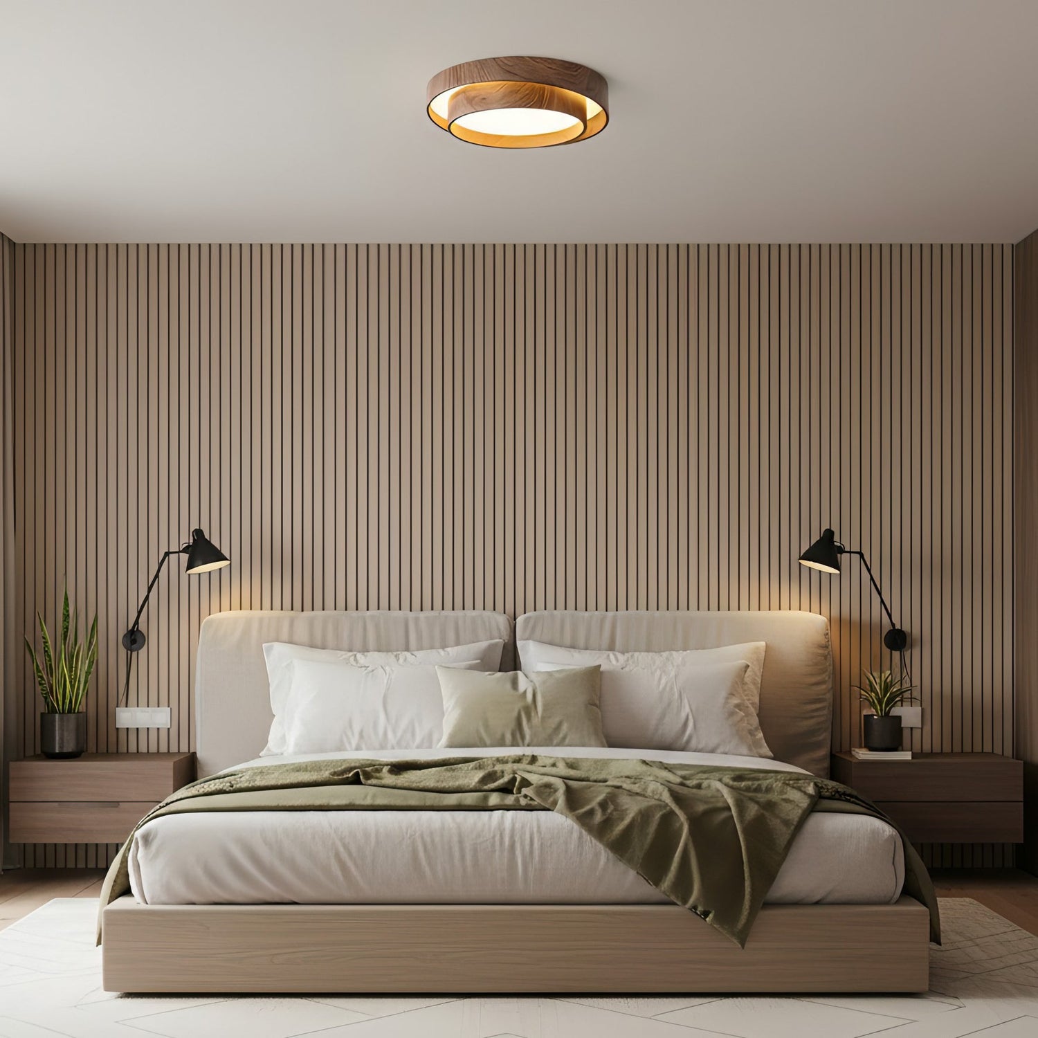 Arden Ceiling Lamp Elvis Store