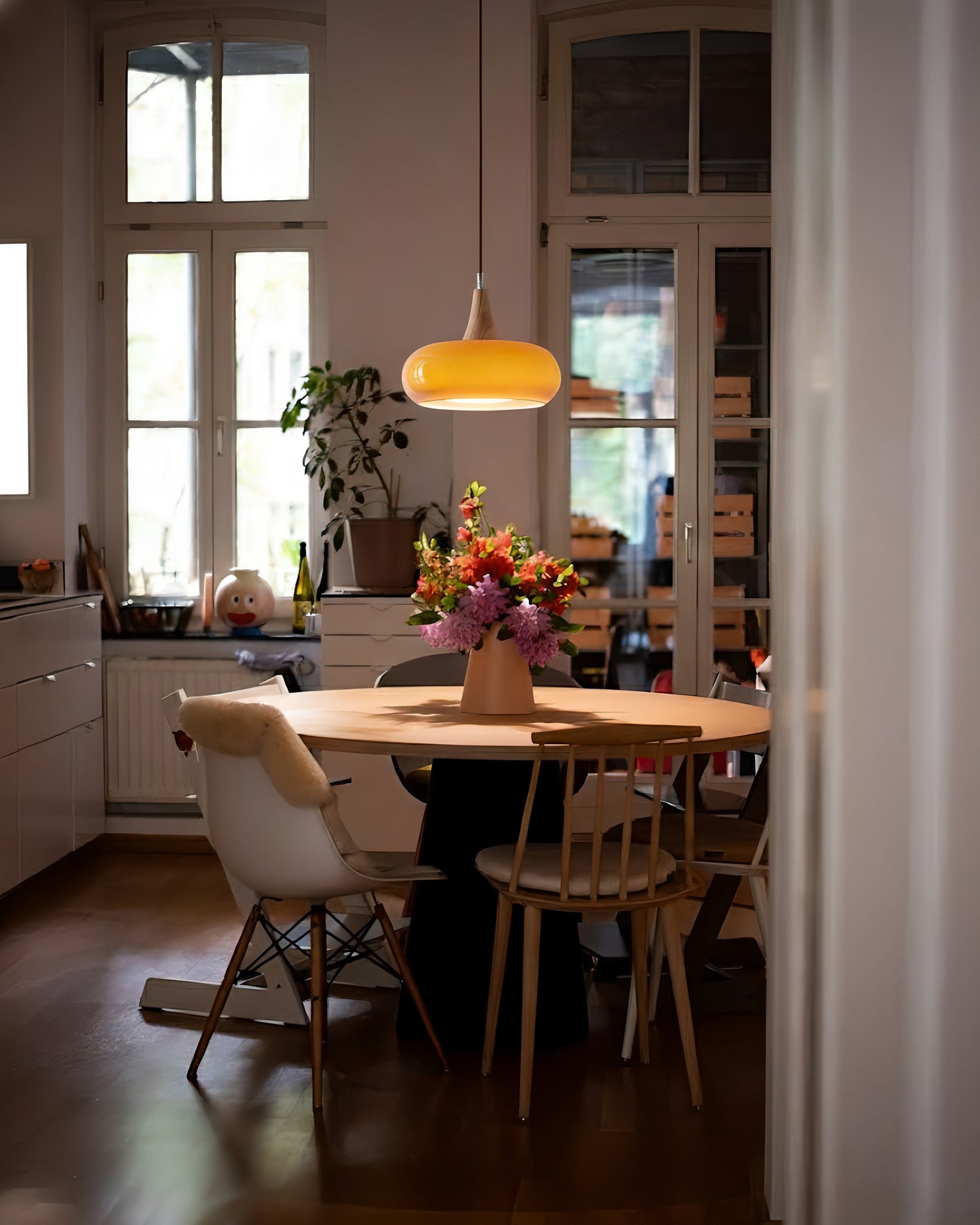 Marino Pendant Lamp Elvis Store