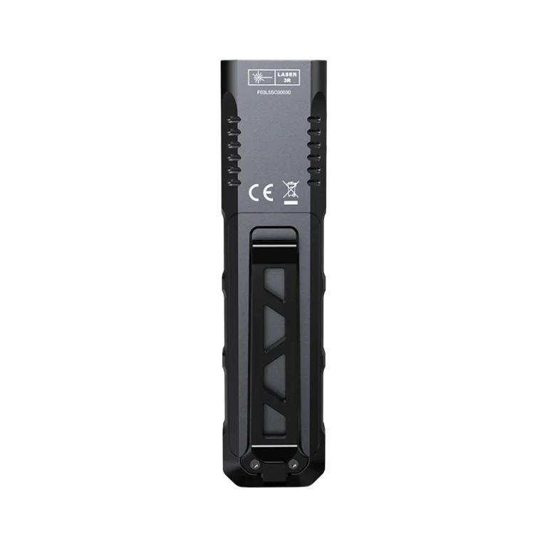 Fenix E08R UE 1600流明 160米遠射 多光源雙控手電筒 愛維斯 照明
