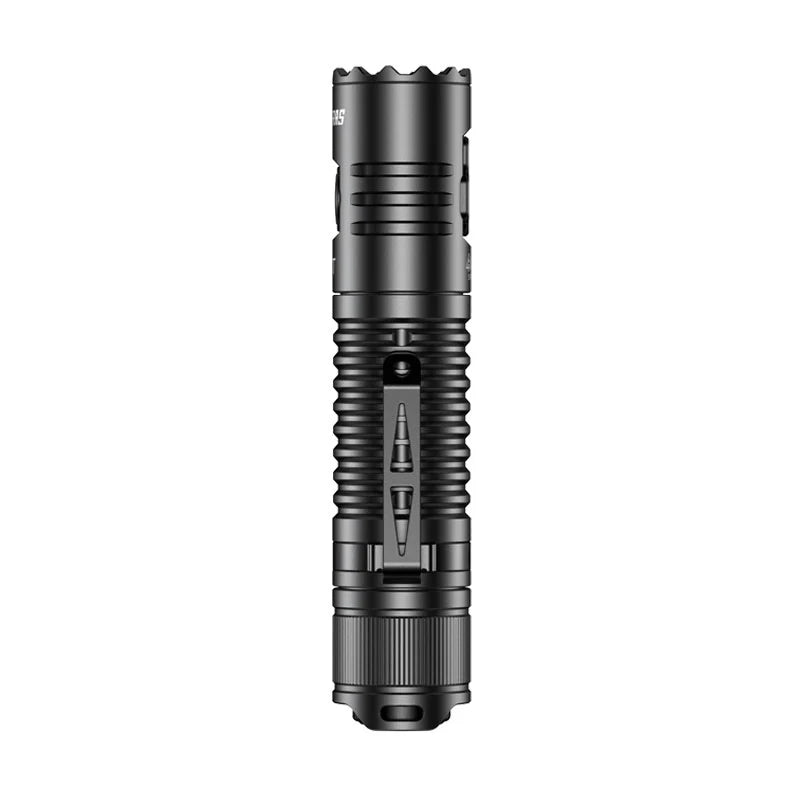 SPERAS EST 1900lm 211m USB-C Rechargeable Tactical Flashlight 愛維斯 照明