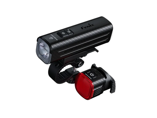 Fenix BC28R 專業智控車燈組合 2500 流明 180 米 GroPro 愛維斯 照明