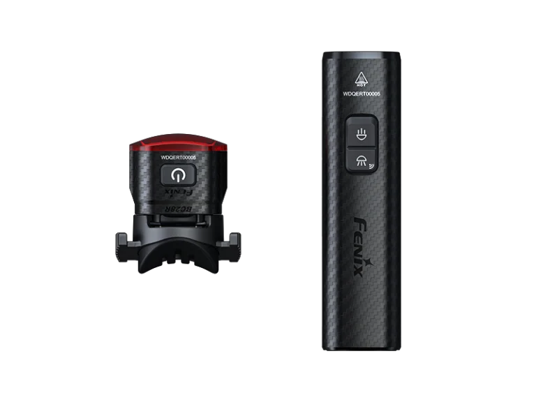 Fenix BC28R 專業智控車燈組合 2500 流明 180 米 GroPro 愛維斯 照明