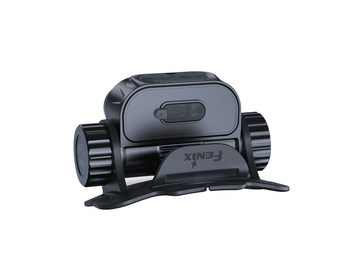 Fenix HM65R V2.0 多光源鎂合金頭燈 2200 流明 FENIX
