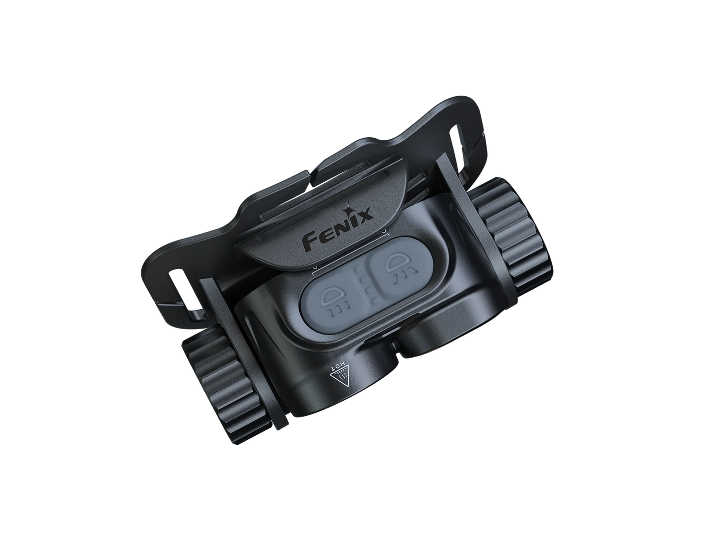 Fenix HM65R V2.0 多光源鎂合金頭燈 2200 流明 FENIX