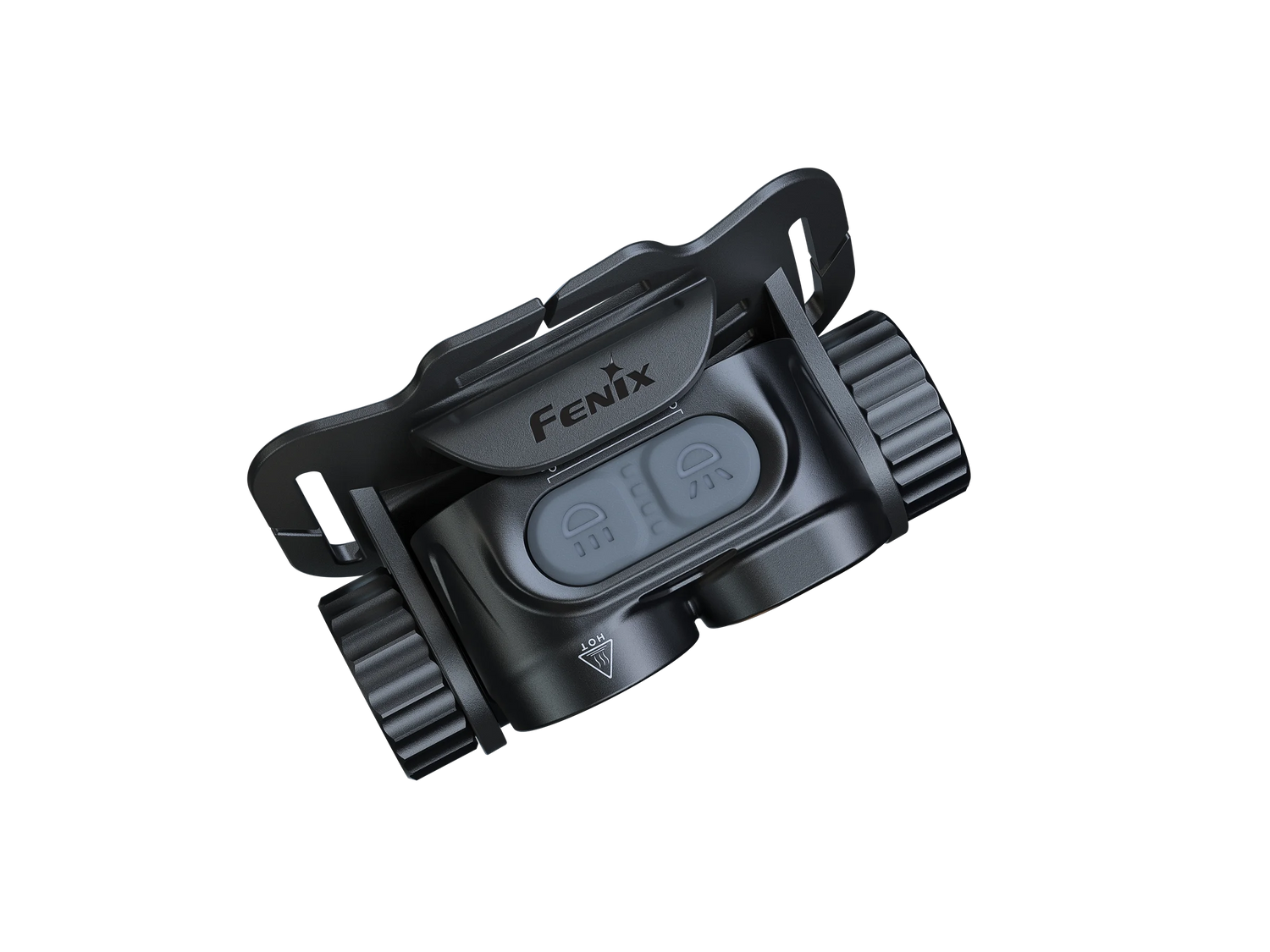 Fenix HM65R V2.0 多光源鎂合金頭燈 2200 流明 FENIX