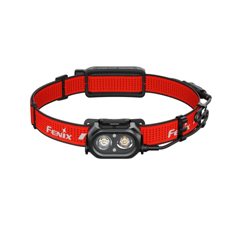 Fenix HP25R V2.0 頭燈1600流明 (Copy) 愛維斯 照明