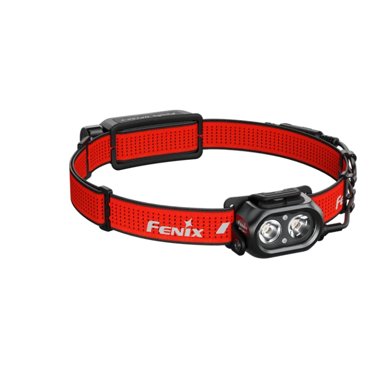 Fenix  HP12R-T 頭燈 1300流明 200 米 310 小時 愛維斯 照明