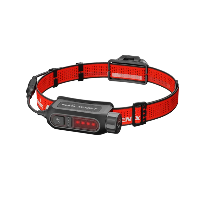Fenix  HP12R-T 頭燈 1300流明 200 米 310 小時 愛維斯 照明