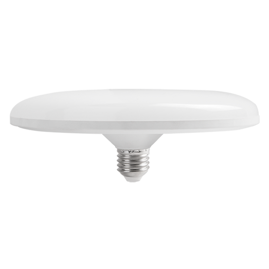 UFO 纖薄寬面LED 燈 Megaman