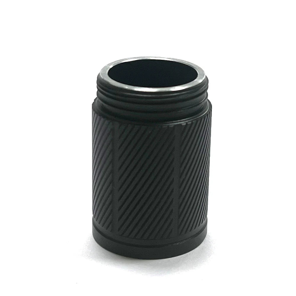 SPERAS M4 Compact Type-C Rechargeable EDC Flashlight 2000lm 700m + Extension Tube 愛維斯 照明