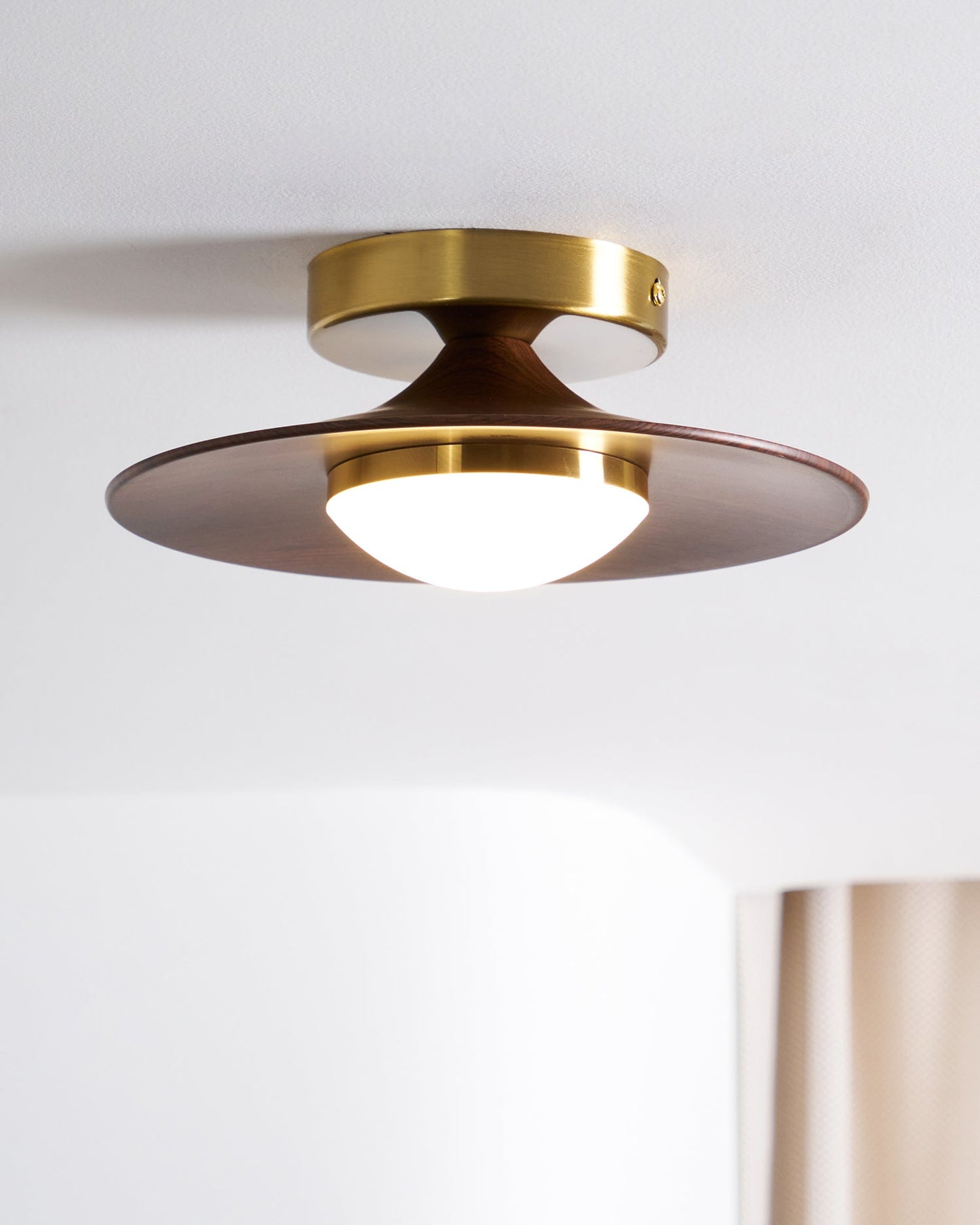 Vento Ceiling Lamp Elvis Store