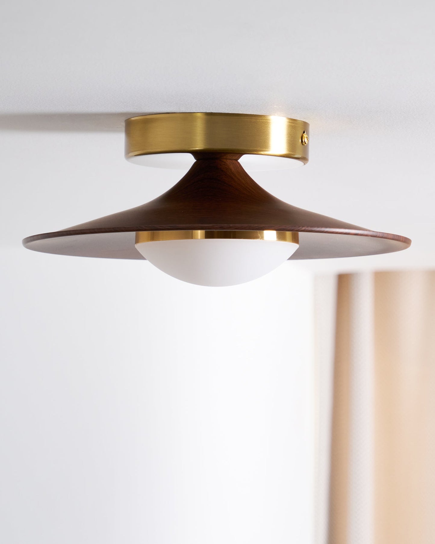 Vento Ceiling Lamp Elvis Store