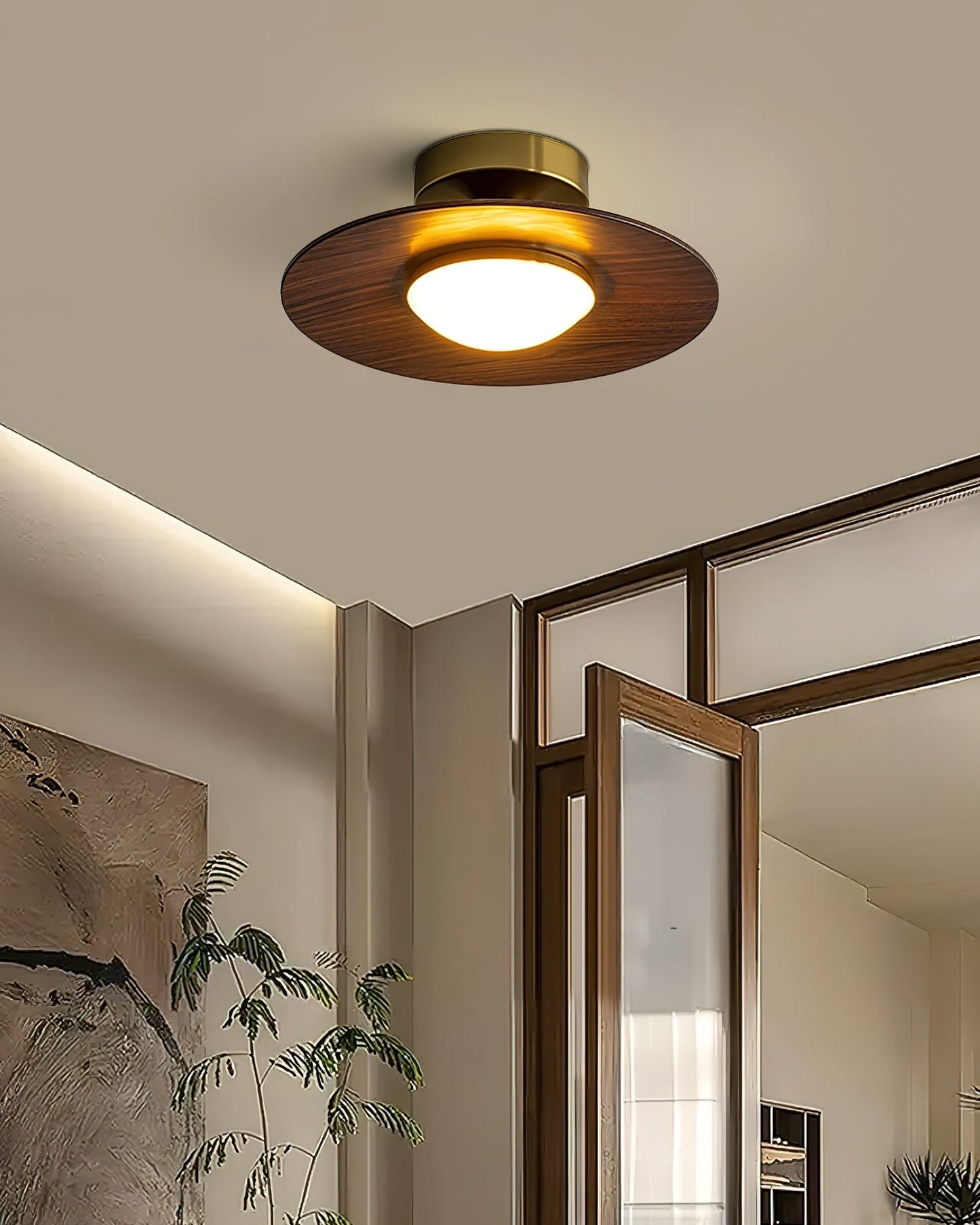 Vento Ceiling Lamp Elvis Store