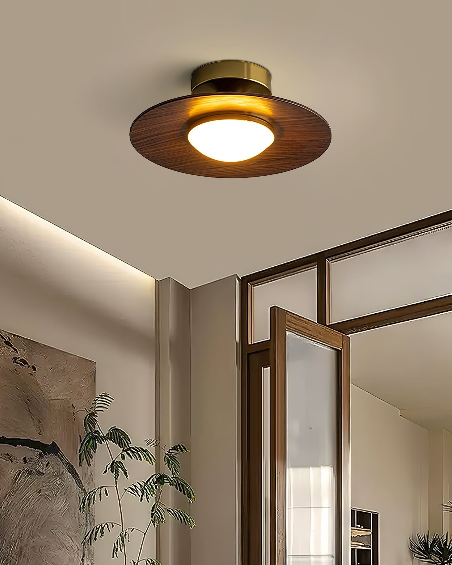 Vento Ceiling Lamp Elvis Store