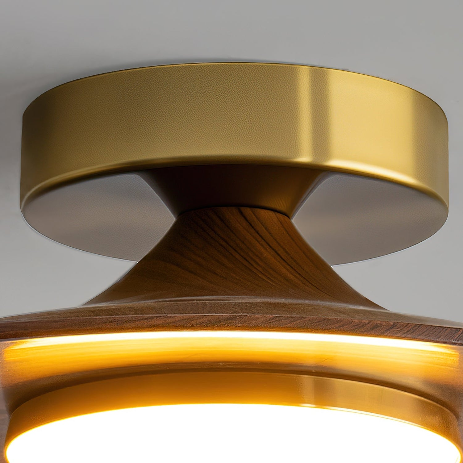 Vento Ceiling Lamp Elvis Store