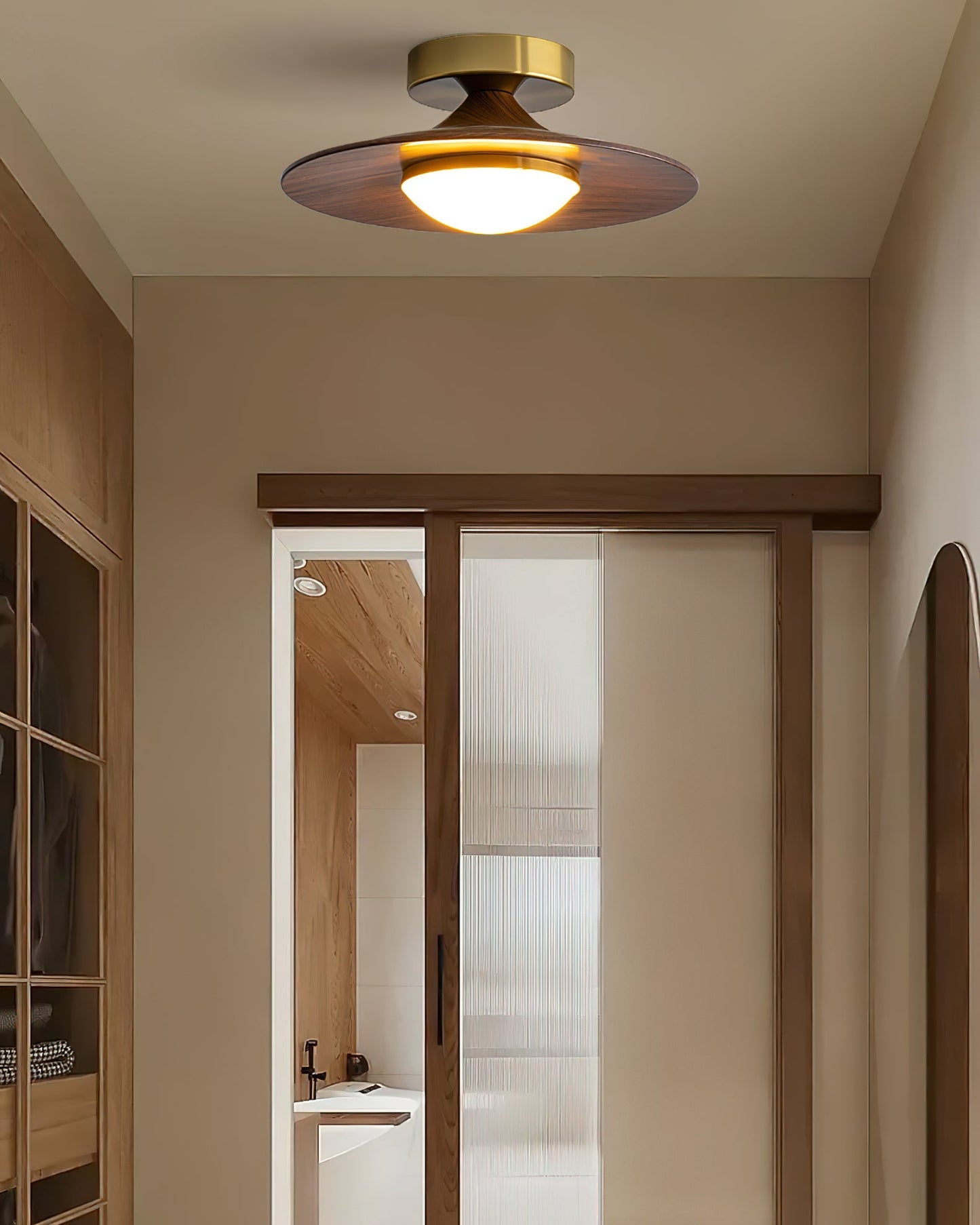 Vento Ceiling Lamp Elvis Store