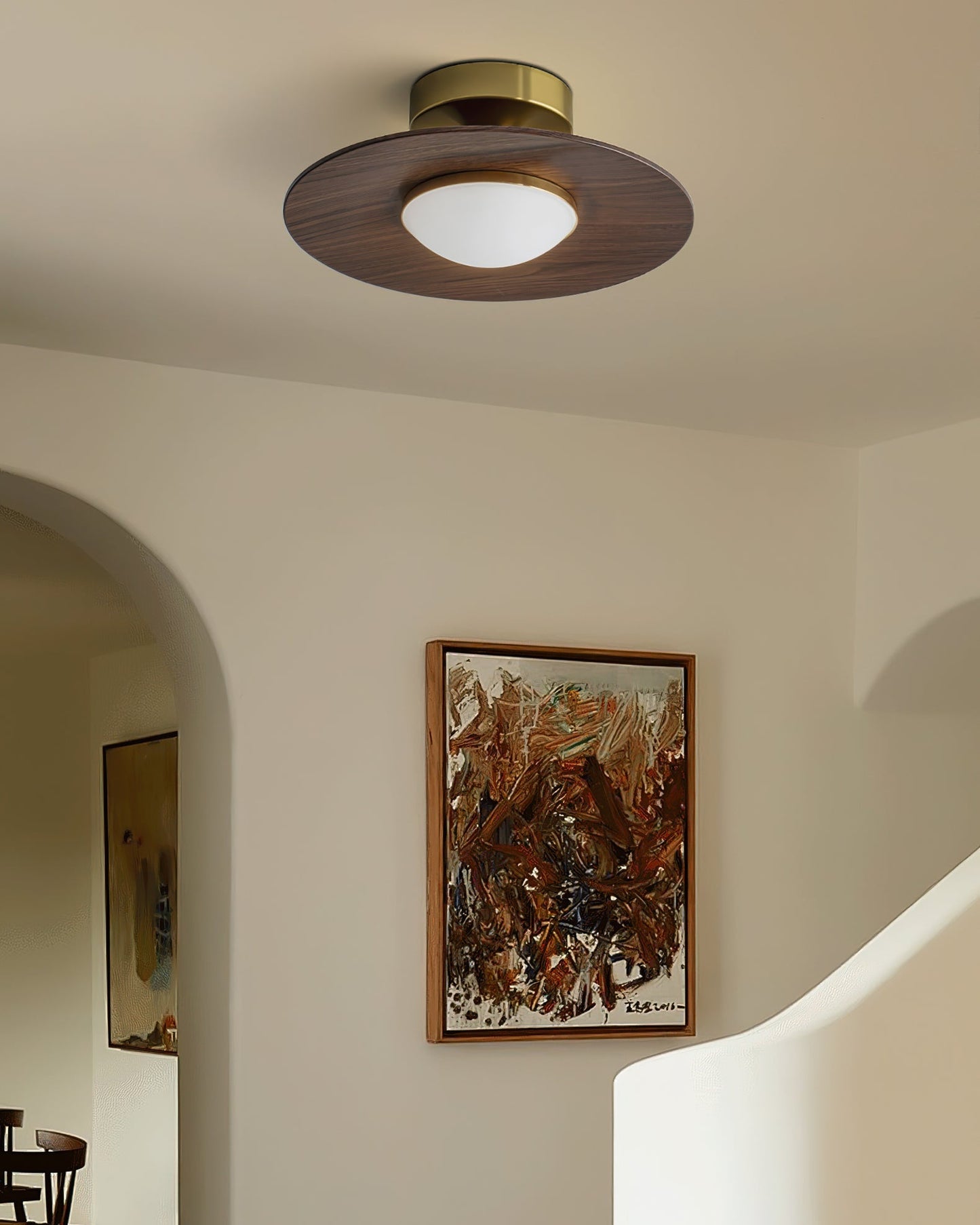 Vento Ceiling Lamp Elvis Store