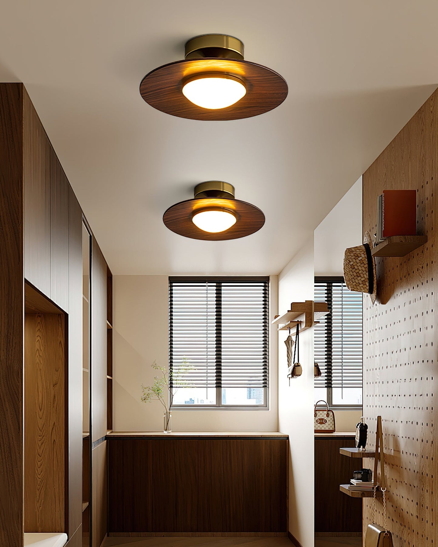 Vento Ceiling Lamp Elvis Store