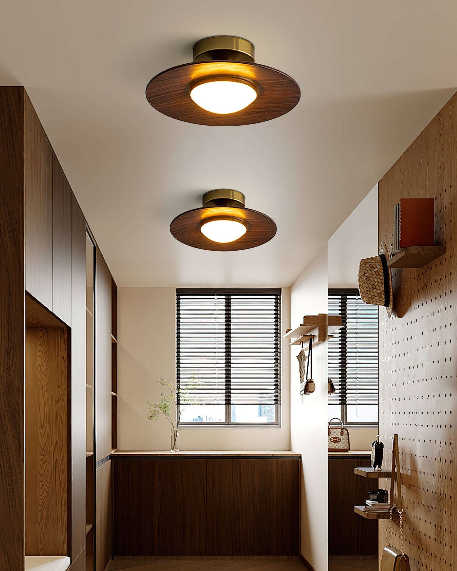Vento Ceiling Lamp Elvis Store