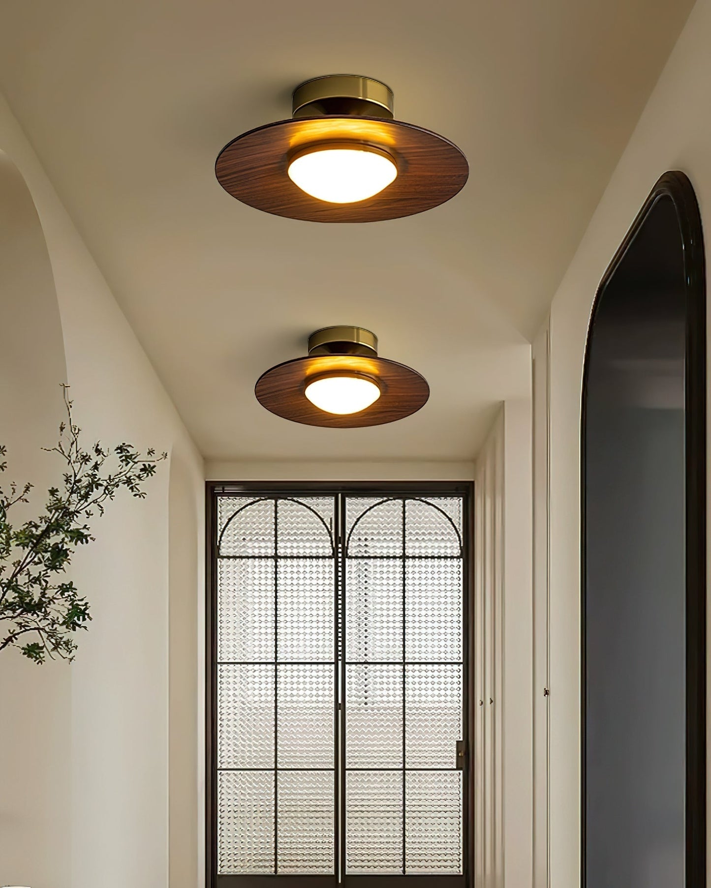 Vento Ceiling Lamp Elvis Store