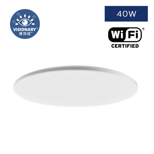 CL950 懸浮雲 Wi-Fi 近視控制天花燈 Philips