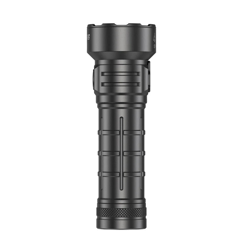 SPERAS P4 4000LM High Lumen Tactical Hunting Flashlight & Power Bank 愛維斯 照明