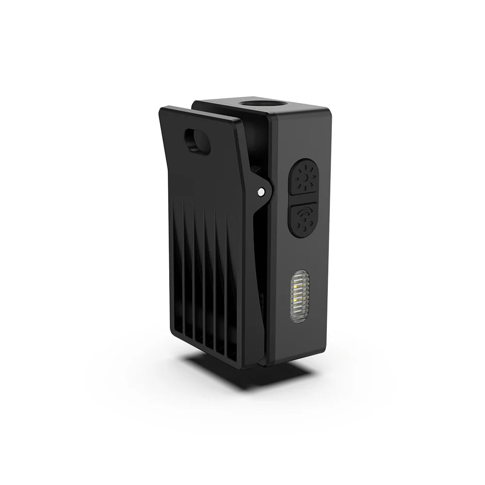 SPERAS U1 500lm 75m Motion Sensor Clip Light EDC Flashlight 愛維斯 照明