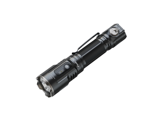 FENIX TK25R 高性能多功能勤務手電筒 愛維斯 照明