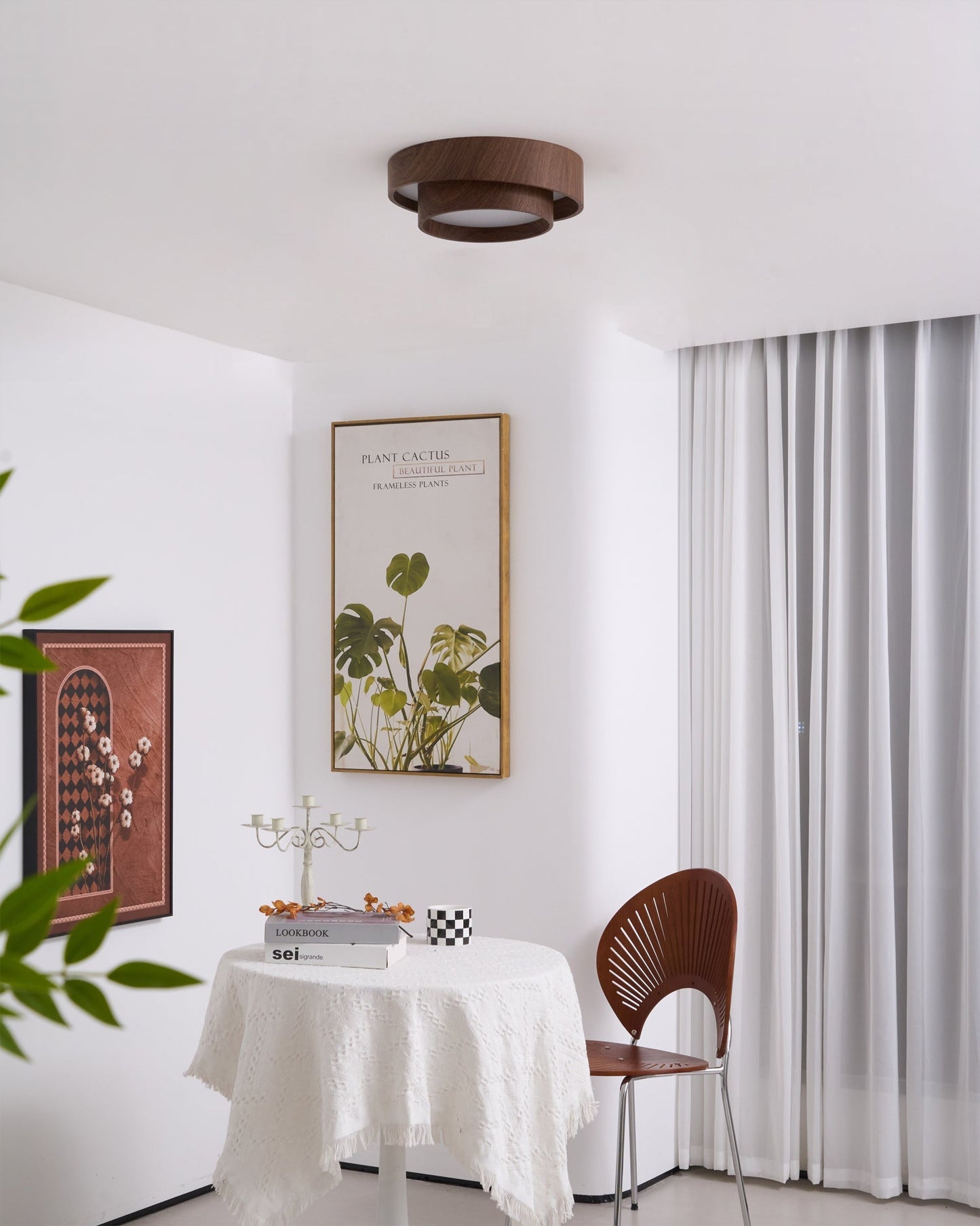Arden Ceiling Lamp Elvis Store