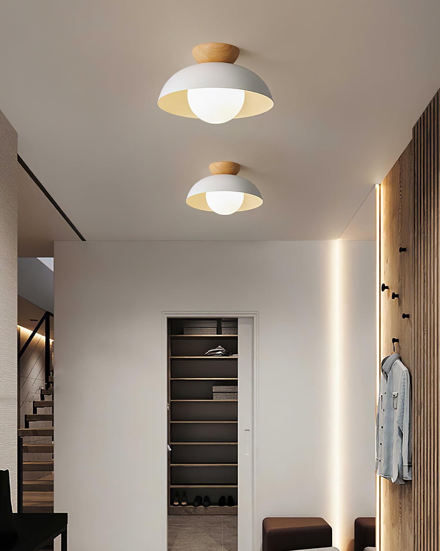 Volo Ceiling Lamp Elvis Store