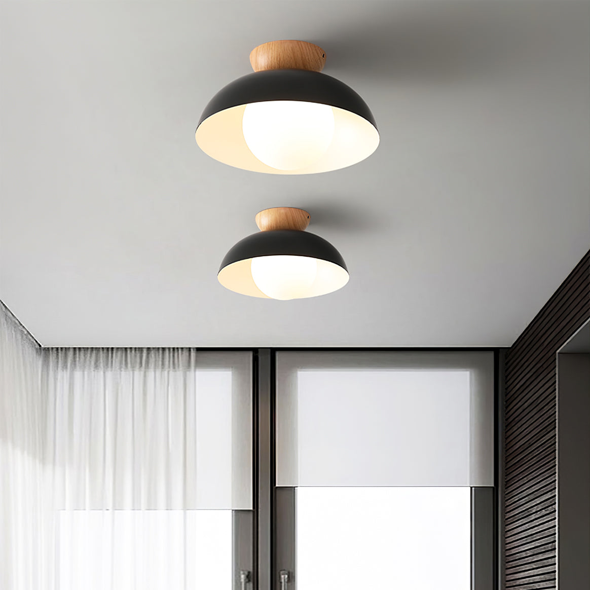 Volo Ceiling Lamp Elvis Store
