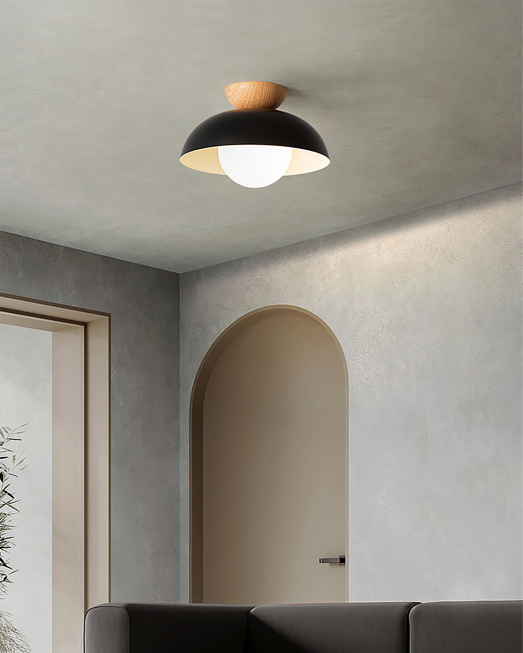 Volo Ceiling Lamp Elvis Store