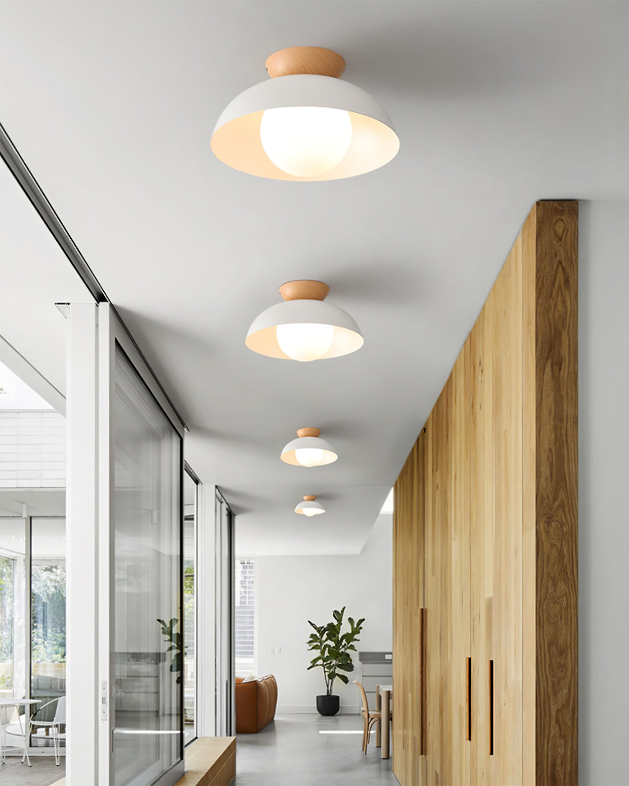Volo Ceiling Lamp Elvis Store