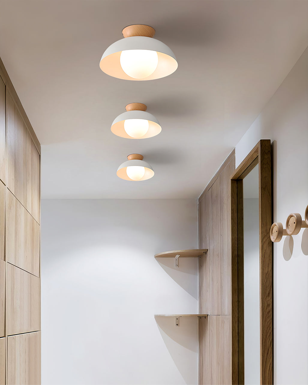 Volo Ceiling Lamp Elvis Store