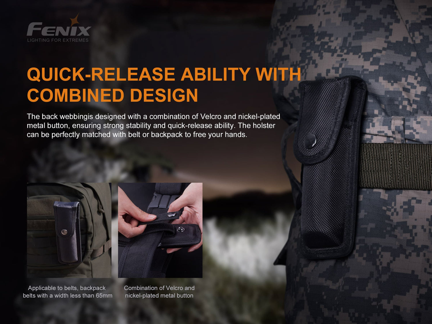 FENIX ALP-10S&10L 愛維斯 照明