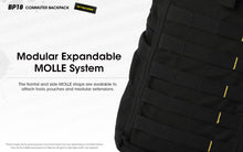 Load image into Gallery viewer, NITECORE BP18 背包 Backpack
