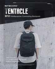 Load image into Gallery viewer, NITECORE BP23 Backpack  背包
