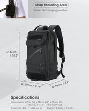 Load image into Gallery viewer, NITECORE BP23 Backpack  背包
