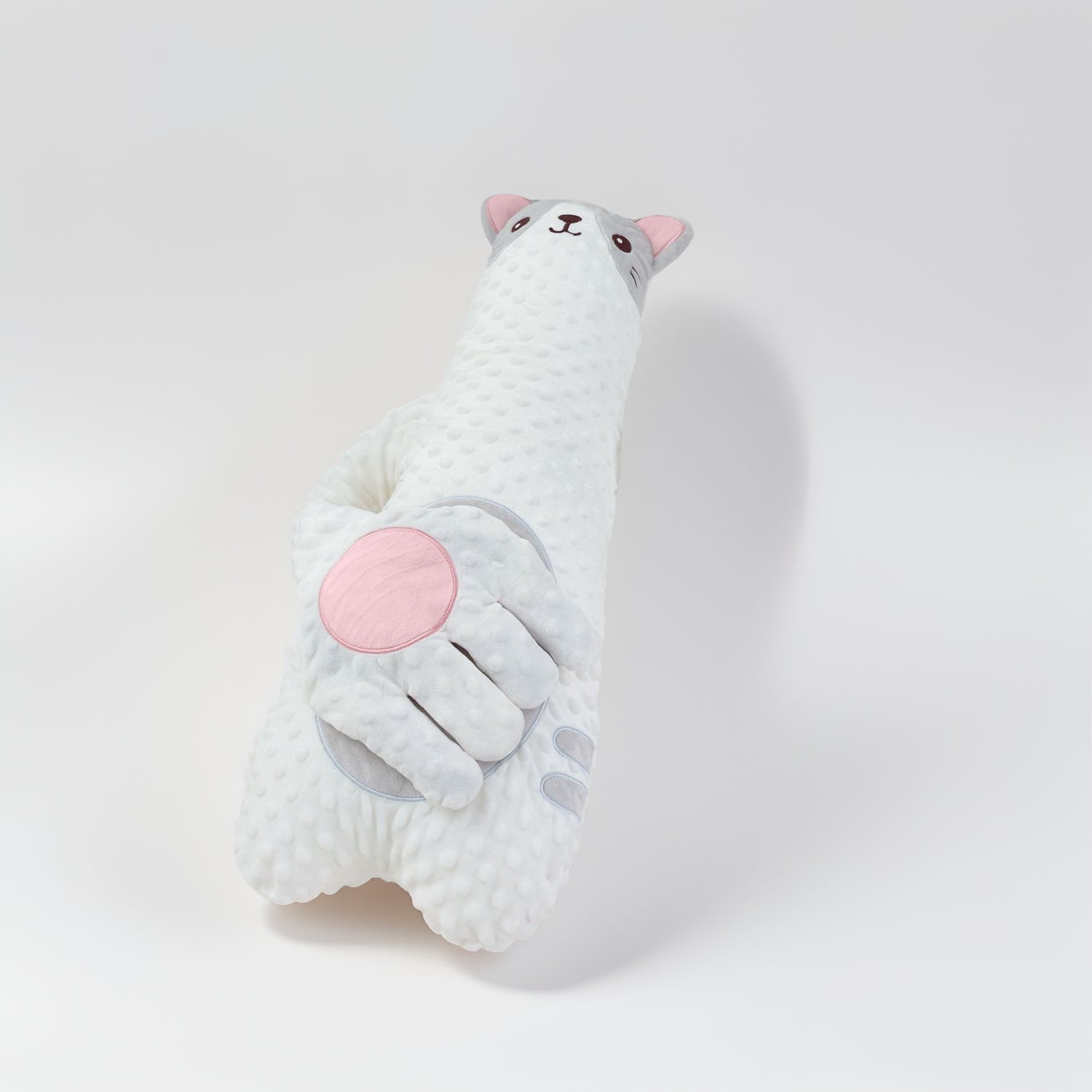 Baby Comfort Pillow with Soothing Tapping Elvis Store