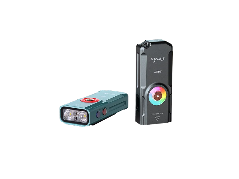 Fenix Fenix E06R 700流明 射程110米 Flashlight Luminus SST12 LED 愛維斯 照明