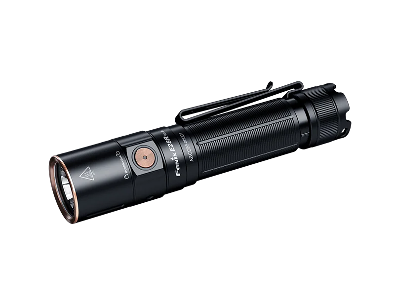 FENIX E28R V2.0 愛維斯 照明
