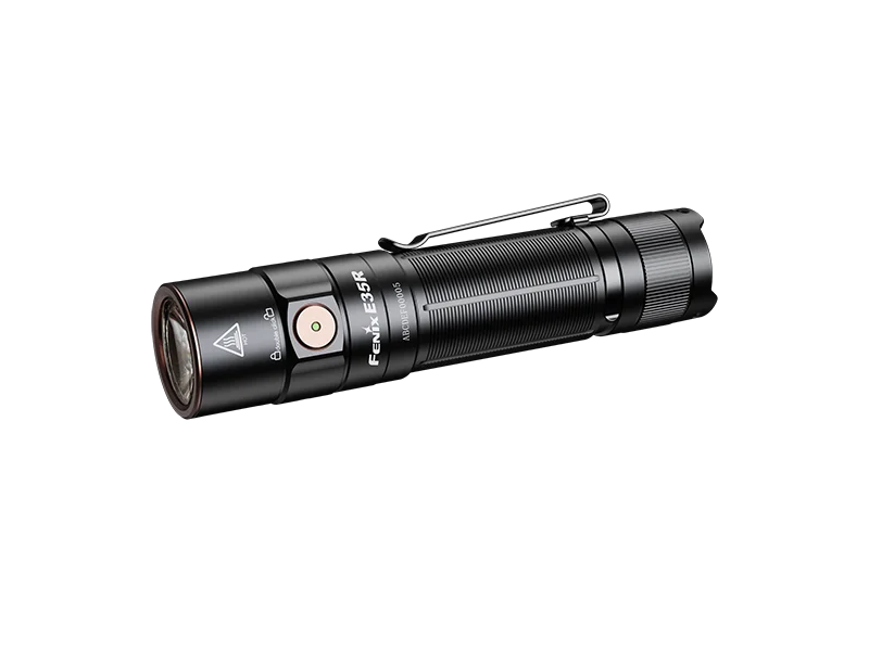 Fenix E35R 3100流明 射程260米 21700 LED 電筒 Flashlight 愛維斯 照明